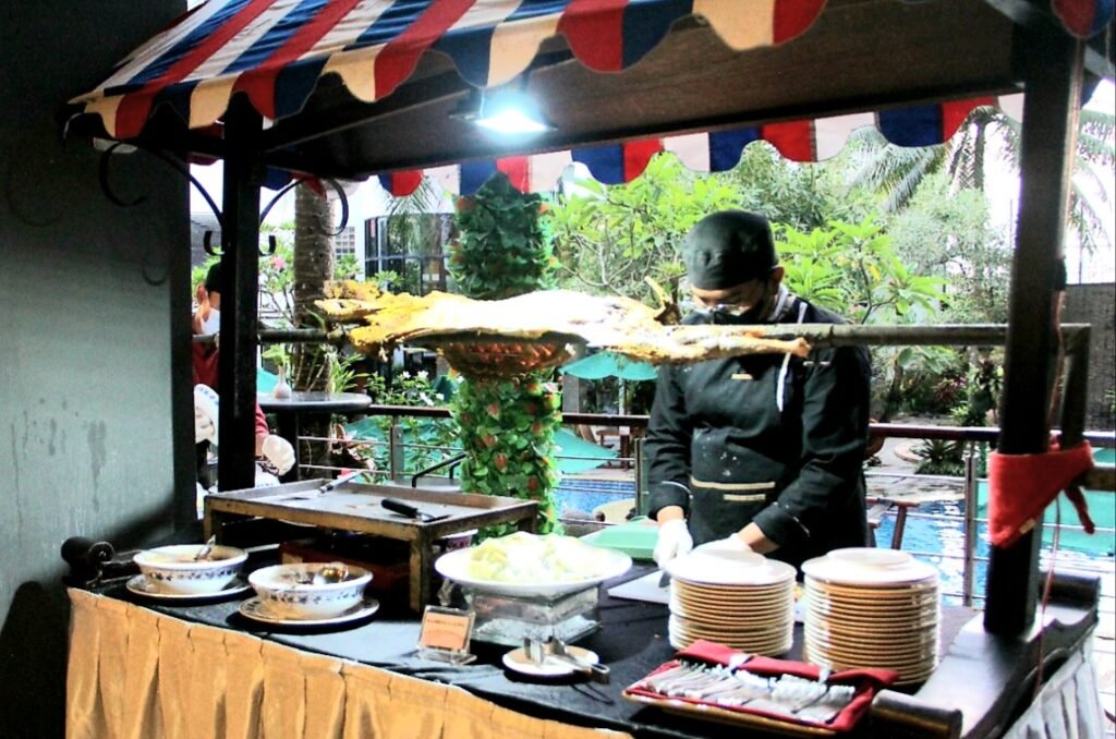 20220408 084825 Colorful Iftar Ramadhan, Bluesky Hotel Sajikan Menu Paket Takjil dan Berbuka Puasa  PROKALTIM