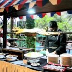 Colorful Iftar Ramadhan, Bluesky Hotel Sajikan Menu Paket Takjil dan Berbuka Puasa 