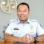 Rivan Purwantono: Jasa Raharja Buka Pendaftaran Mudik Sehat Bersama BUMN Tahun 2022
