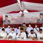 Terima Rekom Prabowo, Sabaruddin Resmi Maju Bakal Calon Wawali Kota Balikpapan