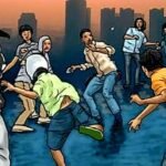 Ramainya Aksi Perang Sarung Balikpapan Menjadi Sorotan DPRD, Hatta Umar: Ortu Wajib Memantau Putra-putrinya