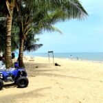 DPRD Sorot Industri Pariwisata, Hatta Umar: PAD Pariwisata Akan Dimaksimalkan