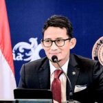 Menteri Sandi Tertib LHKPN, Tercatat Miliki Harta Rp10,6 Triliun