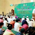 Malam Nuzulul Qur’an, Pj Sekda Safari Ramadan ke Masjid Madinatul Iman