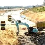 Menkeu Siapkan Pembangunan Megaproyek Istana dan Kantor Kementerian di IKN, Inilah Nilai Anggarannya