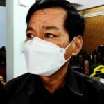 Komisi I DPRD RDP Dengan Camat Lurah, Bahas Kewenangan Penandatanganan Administrasi Pertanahan