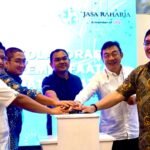 Munadi Herlambang: Kerjasama Jasa Raharja dan BVT untuk Data Road Safety