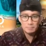Terbesar di Asia, Sandi Sebut Peluang Investasi Digital di Ibu Kota Nusantara