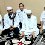 BERKARYA Peduli Kaltim 2022, Bagi Paket untuk Dhuafa dan Panti Asuhan