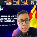 Sambut Momen Idul Fitri 1443 H di Kalimantan Telkomsel Siaga Pastikan Layanan dan Jaringan Prima