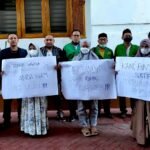 Dugaan Pertamina Klaim Lahan, Warga RT 12 Karang Jati Geruduk DPRD. Simon: Akan Kita Sidak