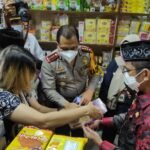 Wali Kota Rahmad Sidak Parcel Lebaran. Inilah Hasilnya 