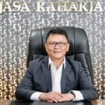 Rubi Handojo: Jasa Raharja Terus Mengembangkan Kualitas SDM Unggul di Era Digital