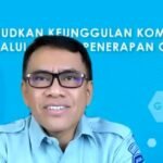 Webinar Governance, Risk, and Compliance (GRC): Mewujudkan Keunggulan Kompetitif Melalui Sinergi Penerapan GRC
