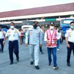 Rivan Purwantono: Jasa Raharja Siap Kawal Pemudik Jalur Darat Tetap Aman dan Sehat