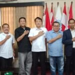 SMSI Dukung Polri dalam Menjamin Keamanan dan Kelancaran Mudik 2022