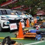 Apel Siaga Idul Fitri, Dirut PLN Turun Langsung Pastikan Keandalan Pasokan Listrik