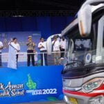 Erick Thohir: 26 BUMN Kompak Antar 40 Ribu Masyarakat Mudik