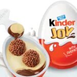 Kinder Joy Ditarik dari Pasaran, Inilah Sebabnya