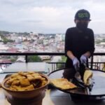 Aqva Restaurant, Astara Hotel Balikpapan Sajikan Kambing Guling, Nasi Kebuli dan Puluhan Menu Buka Puasa