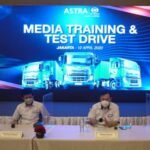 Astra UD Trucks Hadirkan Quester Euro 5 Berbahan Bakar BioSolar