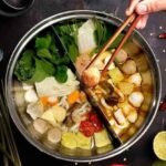 Steamboat Menjadi Menu Favorit Bahtera Hotel Balikpapan