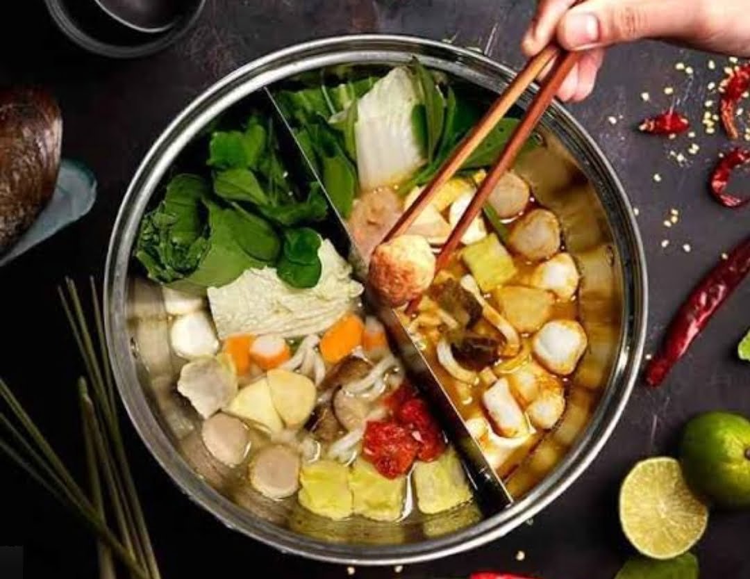 Screenshot 20220430 125541 Google Steamboat Menjadi Menu Favorit Bahtera Hotel Balikpapan PROKALTIM