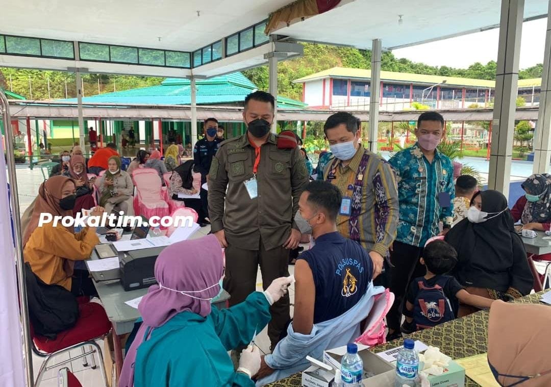 Mencapai 203.250 Dosis Vaksinasi Disalurkan BINDA kaltim, Percepat Herd Imunity PROKALTIM 1 WhatsApp Image 2022 04 01 at 00.13.23 Mencapai 203.250 Dosis Vaksinasi Disalurkan BINDA kaltim, Percepat Herd Imunity PROKALTIM