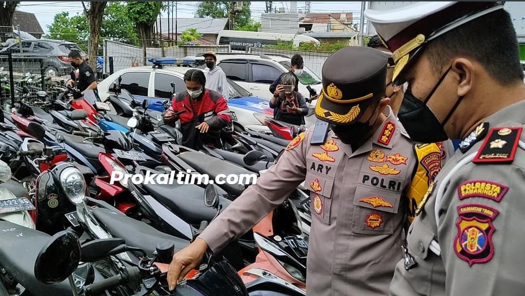 Balapan Liar Terus, Polisi Amankan 47 Motor di Lima Hari Puasa PROKALTIM 1 WhatsApp Image 2022 04 08 at 01.21.55 Balapan Liar Terus, Polisi Amankan 47 Motor di Lima Hari Puasa PROKALTIM
