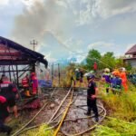 Kebakaran di Kartini, Ada Dugaan Sabotase