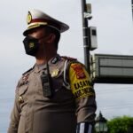 Lebih Dekat Kompol Creato Sonitehe “Gulo”, Perbaiki Citra Polisi Lewat Karya Digital dan Media Sosial