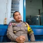 103 Motor Balap Liar Diamankan, Baru Bisa Diambil Setelah Lebaran