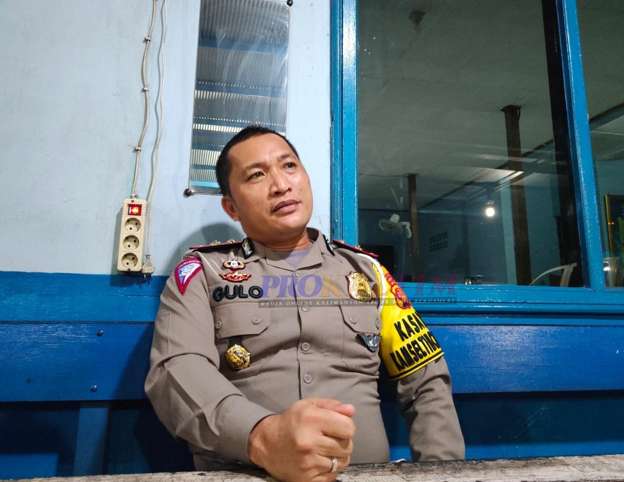 WhatsApp Image 2022 04 19 at 02.38.21 103 Motor Balap Liar Diamankan, Baru Bisa Diambil Setelah Lebaran PROKALTIM