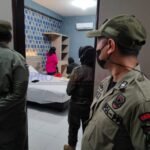 8 Pasangan “Ngamar” Diangkut Pol PP, 1 Diantaranya Usai Bukber