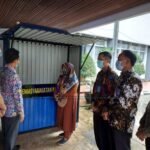 Lapas Narkotika Samarinda Bagi Rombong, Penguatan UMKM