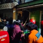 Salah Paham! Relawan Dikeroyok Oknum Relawan, Hingga Lapor Polisi