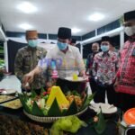 Tasyakuran dan Buka Puasa Bersama Menyambut Puncak Hari Bhakti Pemasyarakatan Ke -58