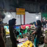 Pol PP Persuasif, Pedagang Kooperatif