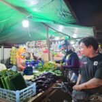 Jelang Lebaran, Harga Komoditas Naik, Pedagang Mengeluh