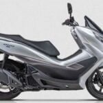 Suzuki Luncurkan Matic 150cc, Ancaman Nmax dan PCX