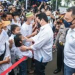 Rivan Purwantono: Program Mudik Aman Mudik Sehat Bersama BUMN 2022 Menggunakan Moda Angkutan Yang Berkeselamatan