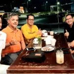 PERUMDA, DPOP dan HIEKRAF Gelar Sharing Session Informal