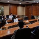 Wamen Angela Apresiasi SMEsHub Platform Digital, Dorong Kolaborasi Millenial Perkuat Ekosistem UMKM dan Ekraf