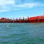 Dukung Kebutuhan Dalam Negeri, TB NSS II Bawa CPO Nanti Malam Tiba di Kota Baru