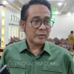 Sabaruddin: Taruh Harapan dengan Sekwan, juga Bekerjasama dengan Semua Media