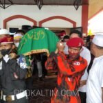 Kehilangan Sosok Almarhum Johny Ng yang Penuh Disiplin