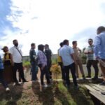 Langganan Banjir, Komisi III DPRD Sidak Perumahan Graha Mulawarman dan Pondok Asri Balikpapan