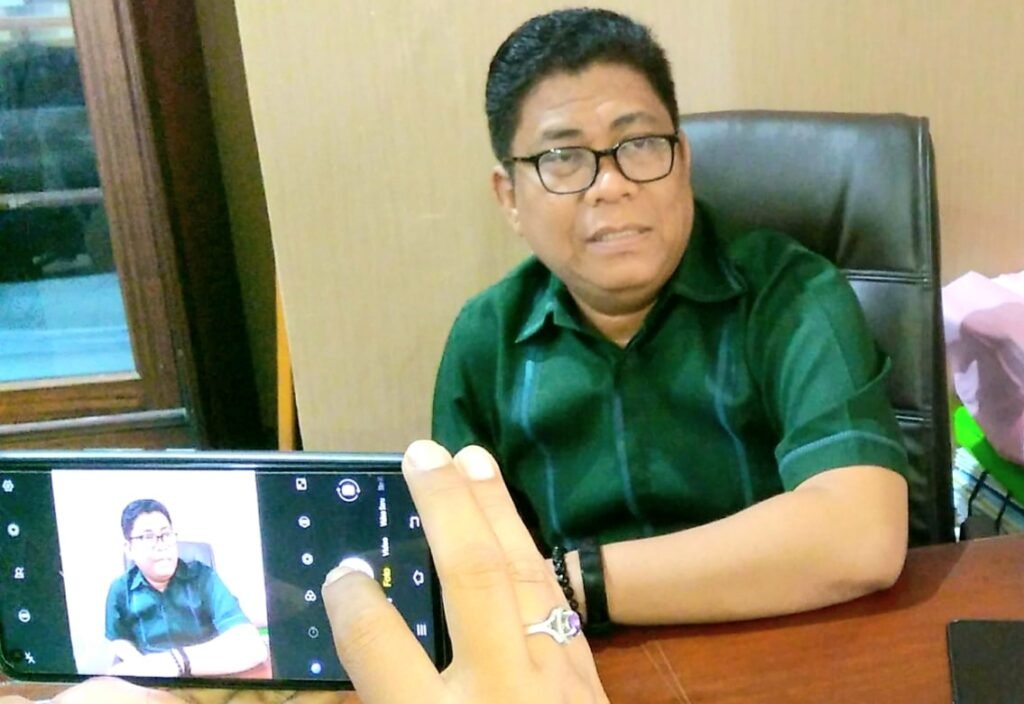 20220524 191552 Jadwal Berubah Tanpa Pemberitahuan, Anggota DPRD Ini Dibuat Geram SuperJet PROKALTIM