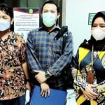 Senilai Rp15 Miliar Gugatan Warga Terhadap PLN Masih Tahap Mediasi