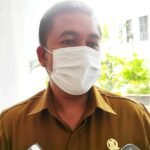 Edy Alfonso Akan Gantikan Almarhum Johny NG Sebagai Anggota DPRD